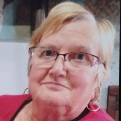 Photo de Monique GRIDAINE