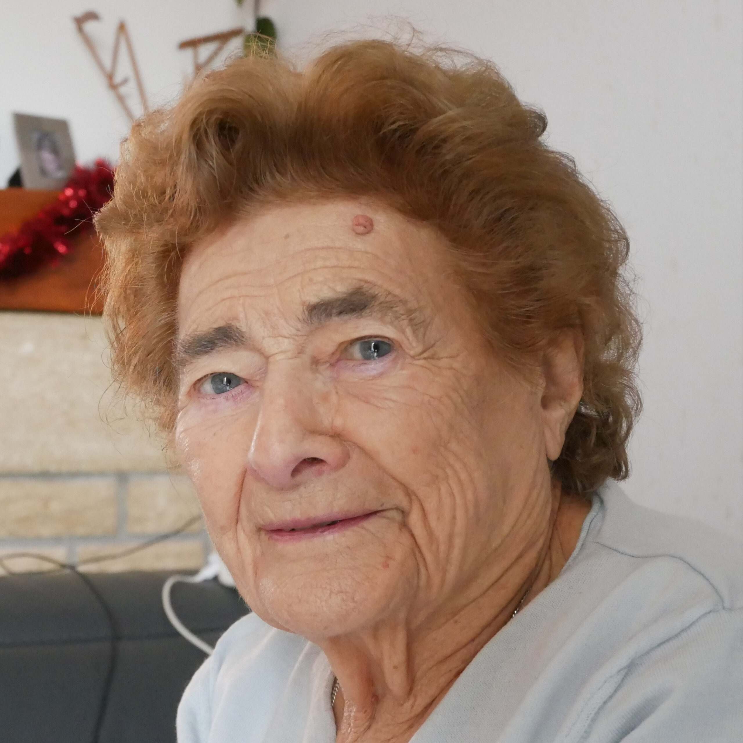 Photo de Gisèle GUILLAUMIN