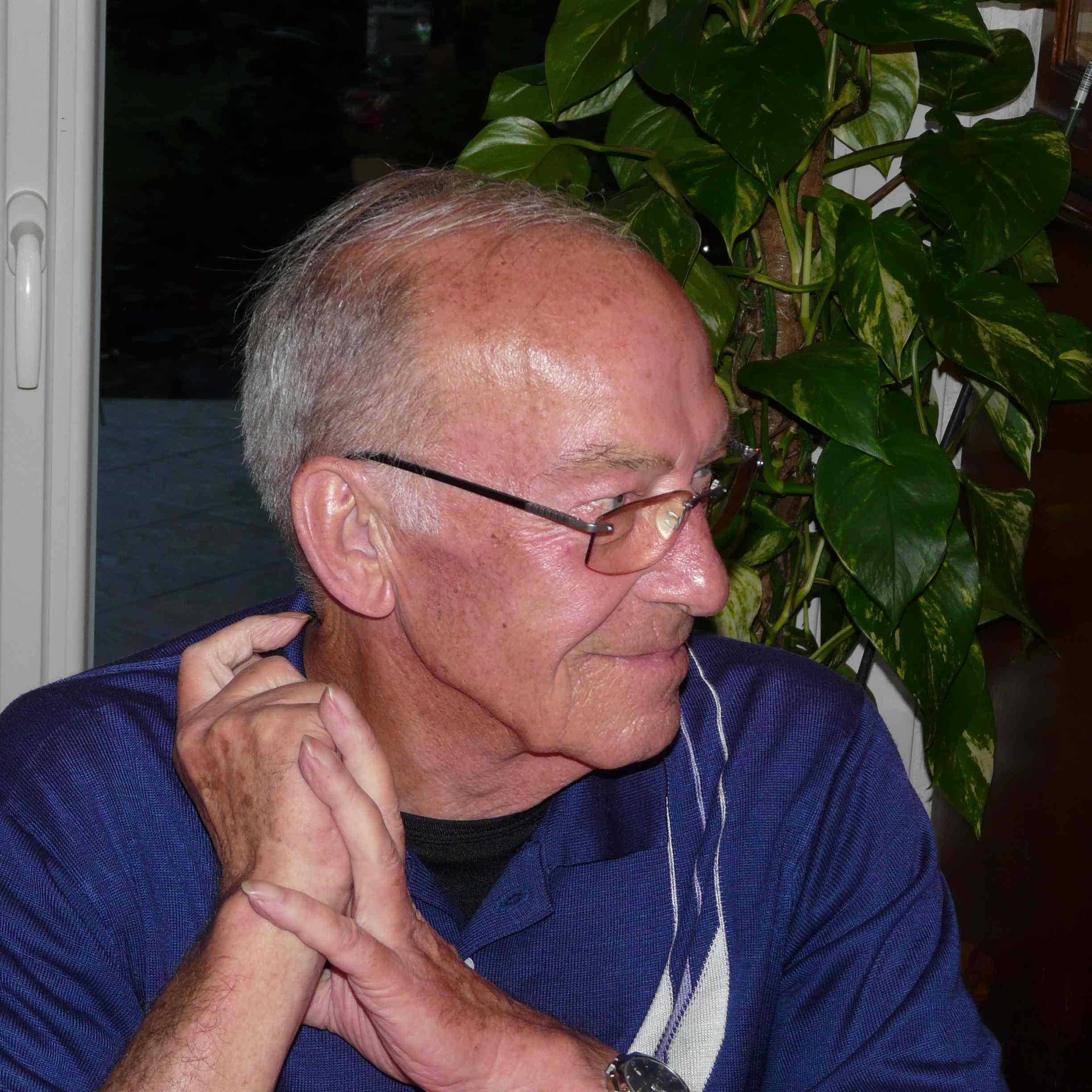 Photo de Maurice PETIT