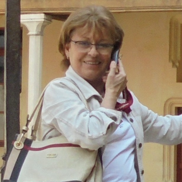 Photo de Sylvie CHEVRIER