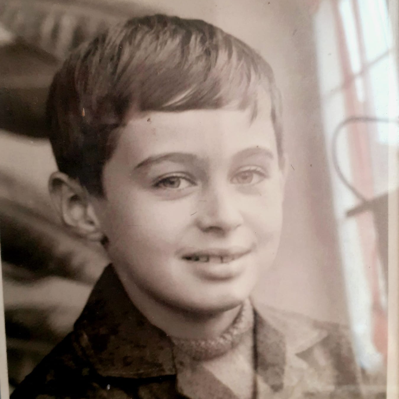 Photo de Michel BRUNET