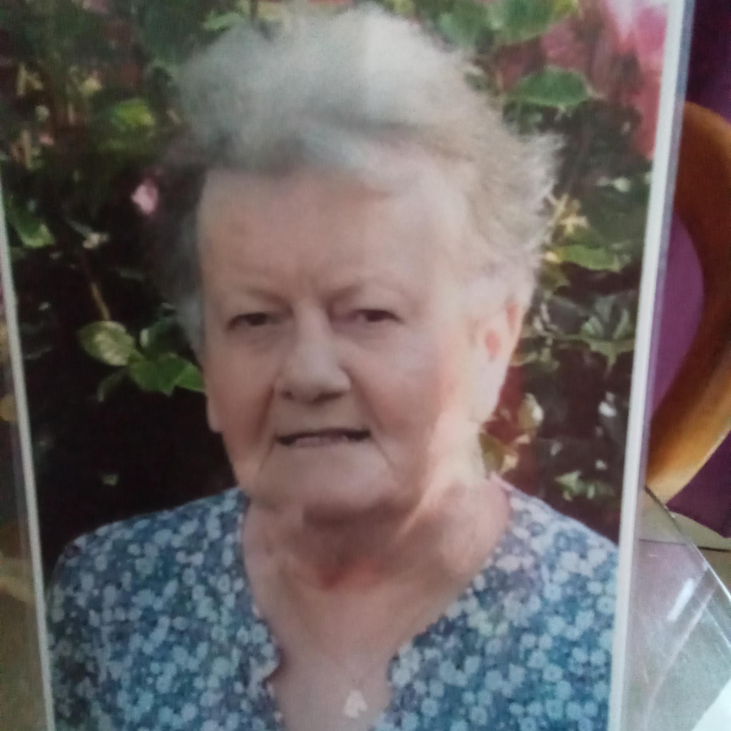 Photo de Mauricette VINCENT