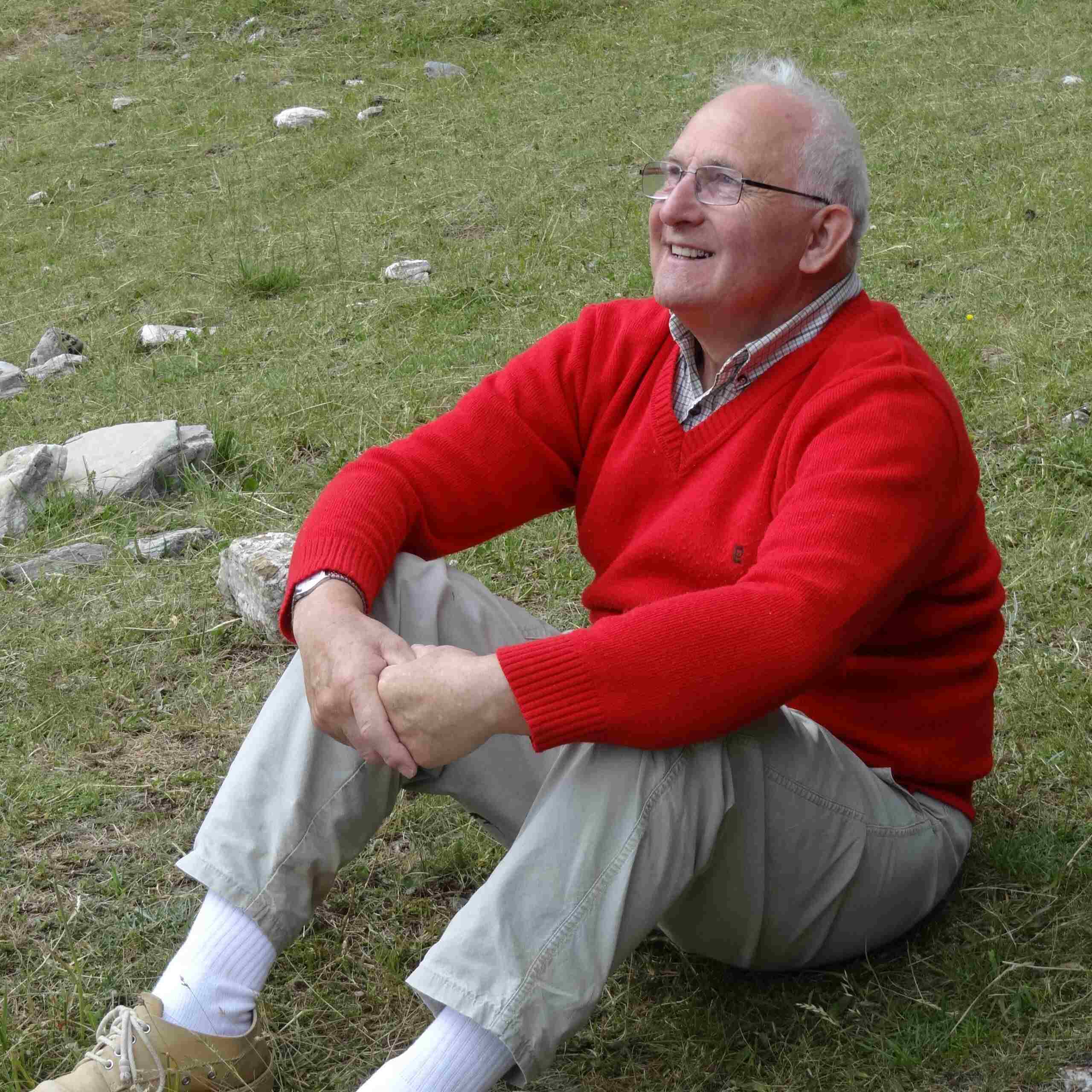 Photo de Sylvain THIEBOT