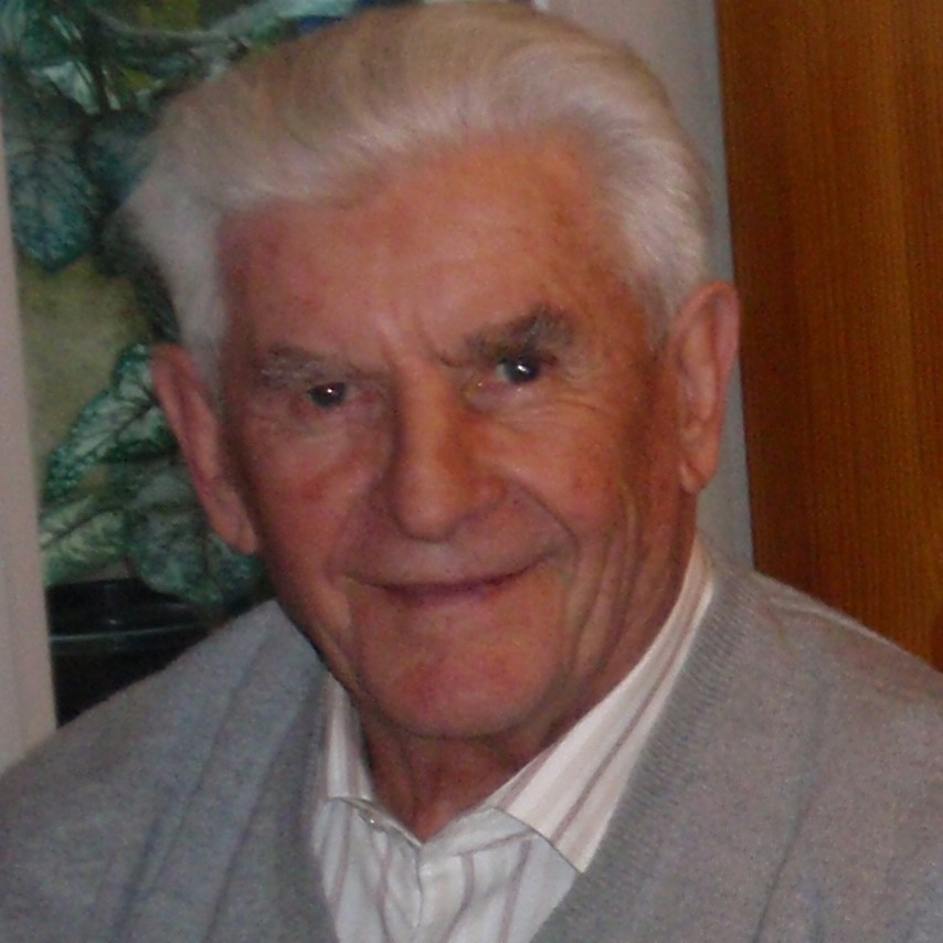 Photo d’Aimé NADOT