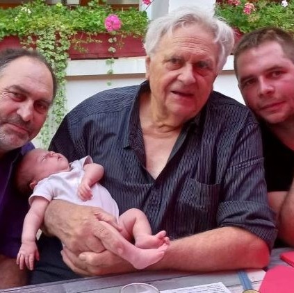 Photo de Pierre TROMPAT