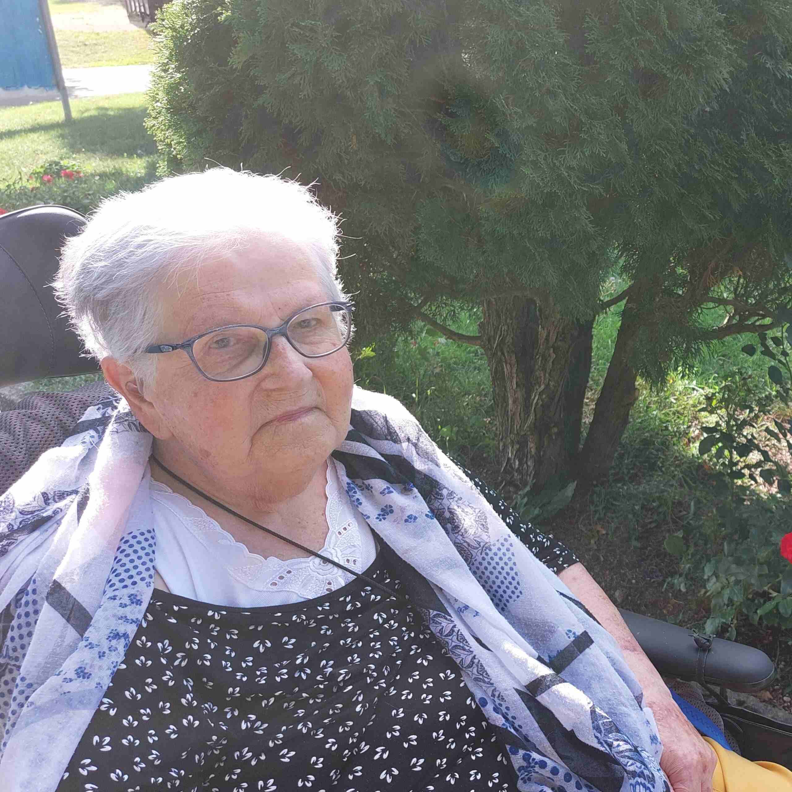 Photo de Micheline GUILLANEUF