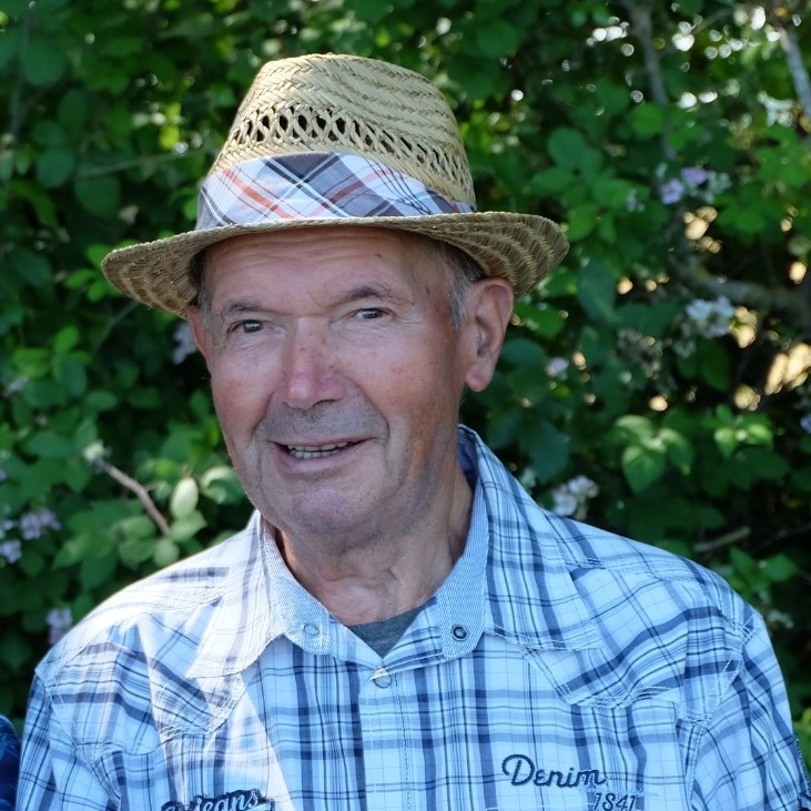 Photo de Claude CHENEAU