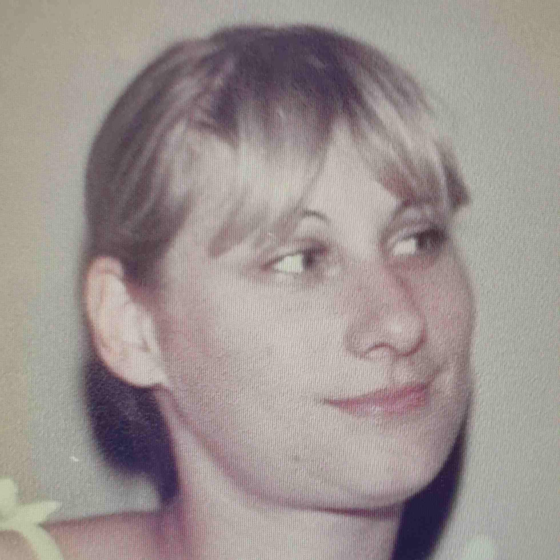 Photo de Catherine LECHOPIER