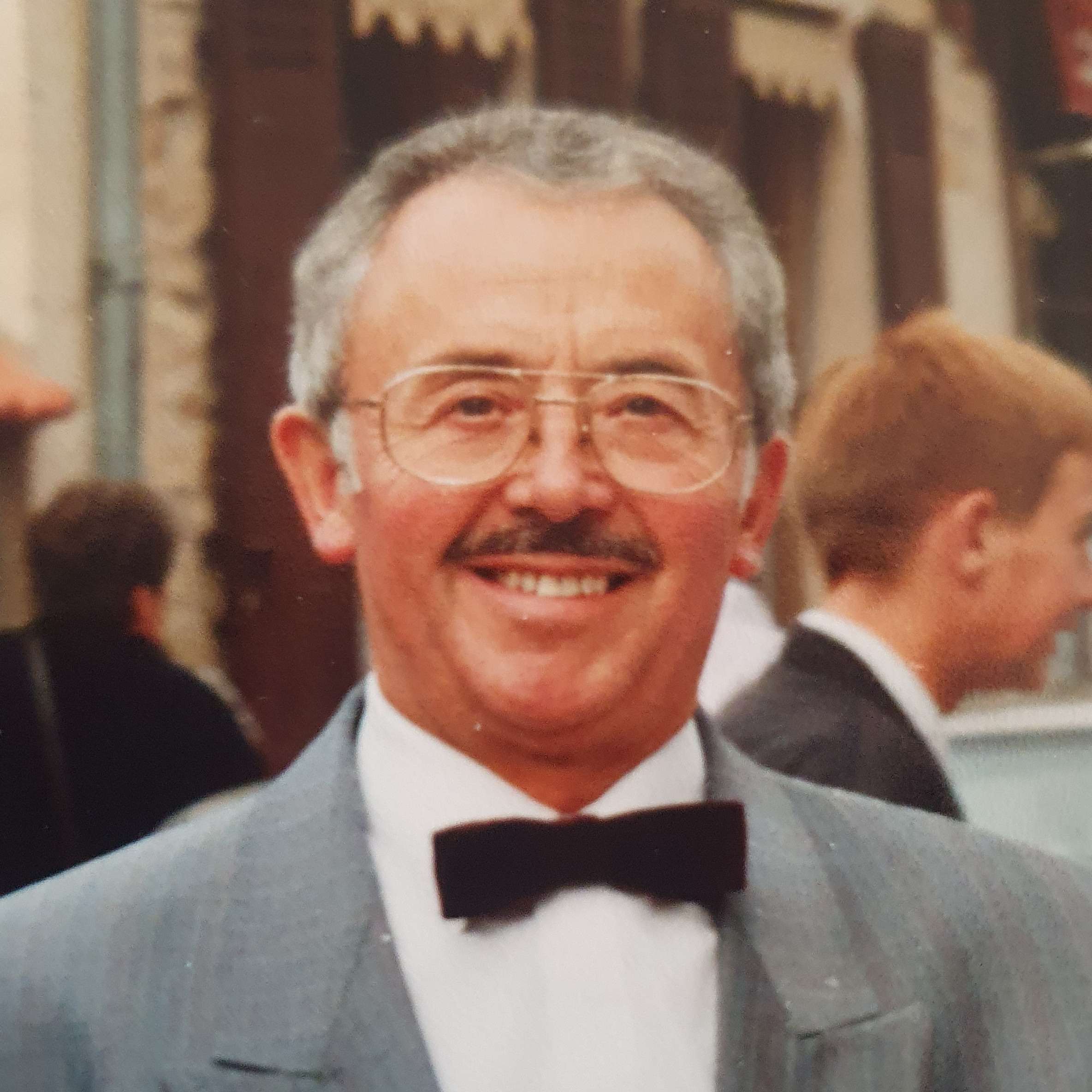 Photo de Jacques LEROY