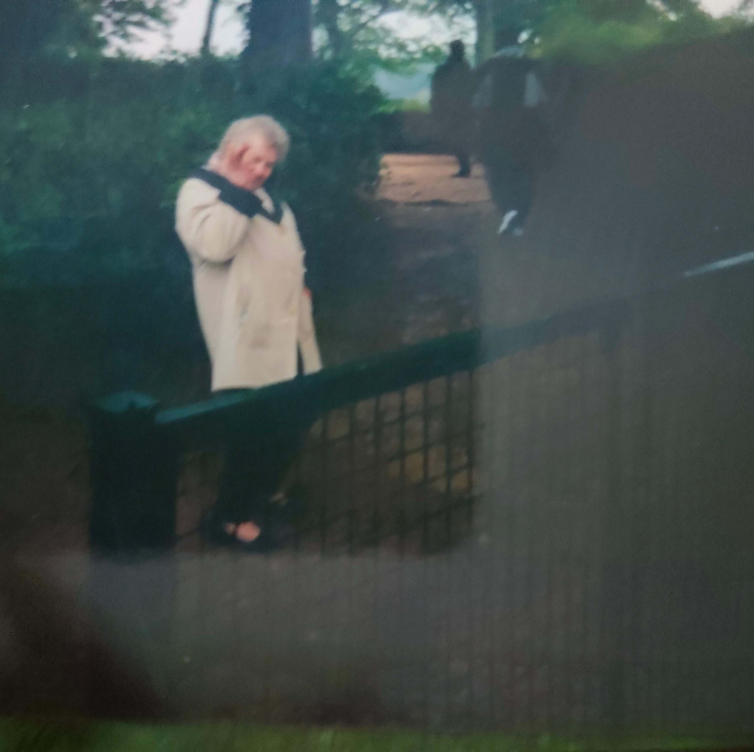 Photo de Ginette HERPIN