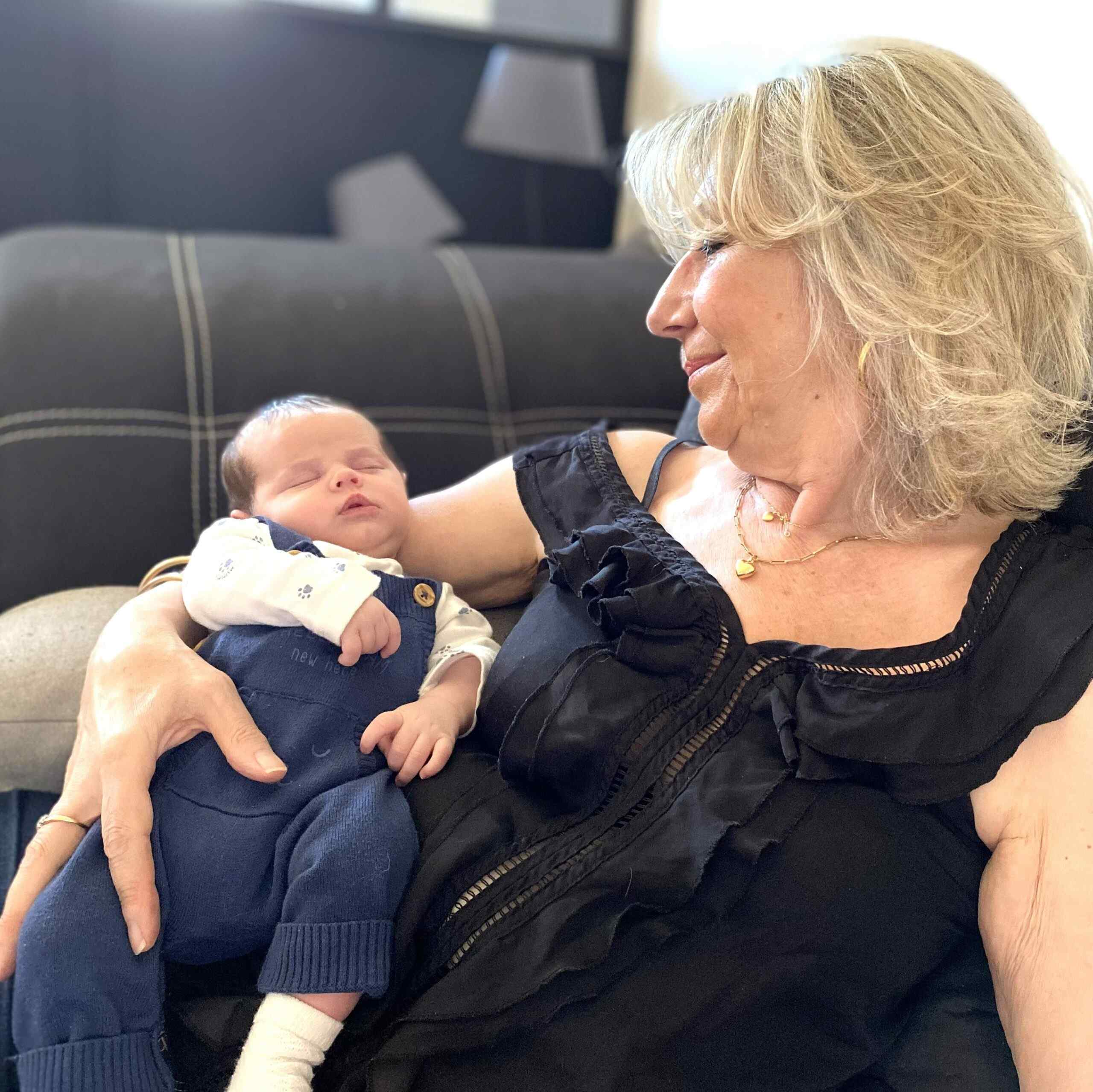 Photo de Marie-José CAROLI