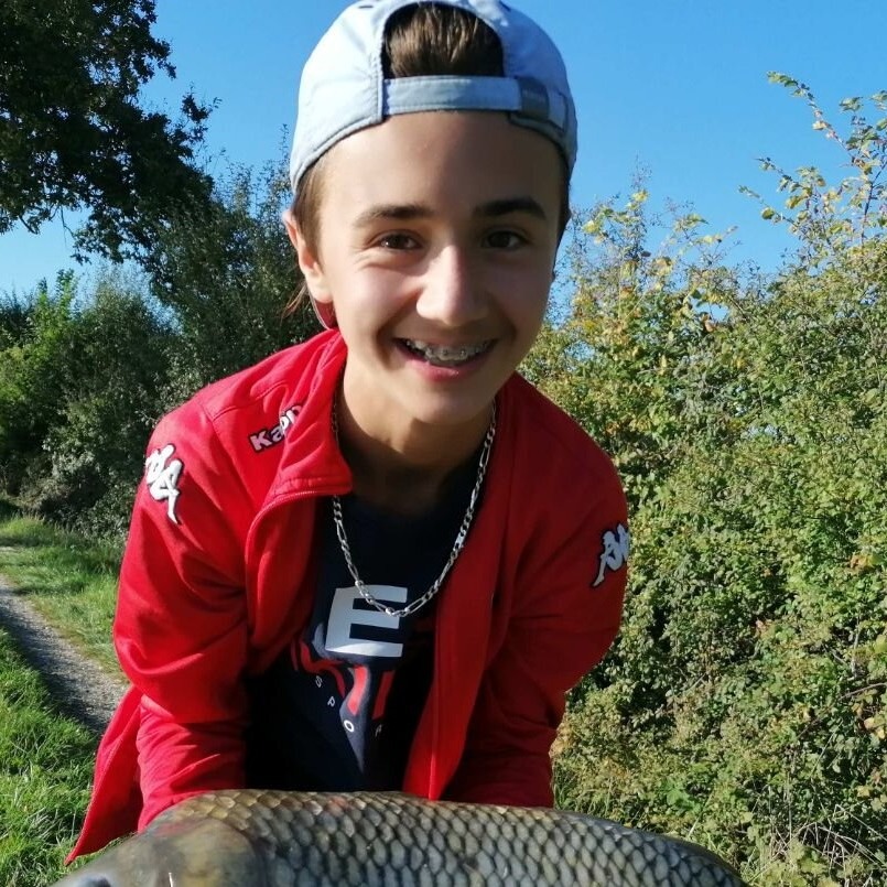 Photo d’Alexis GARCIA