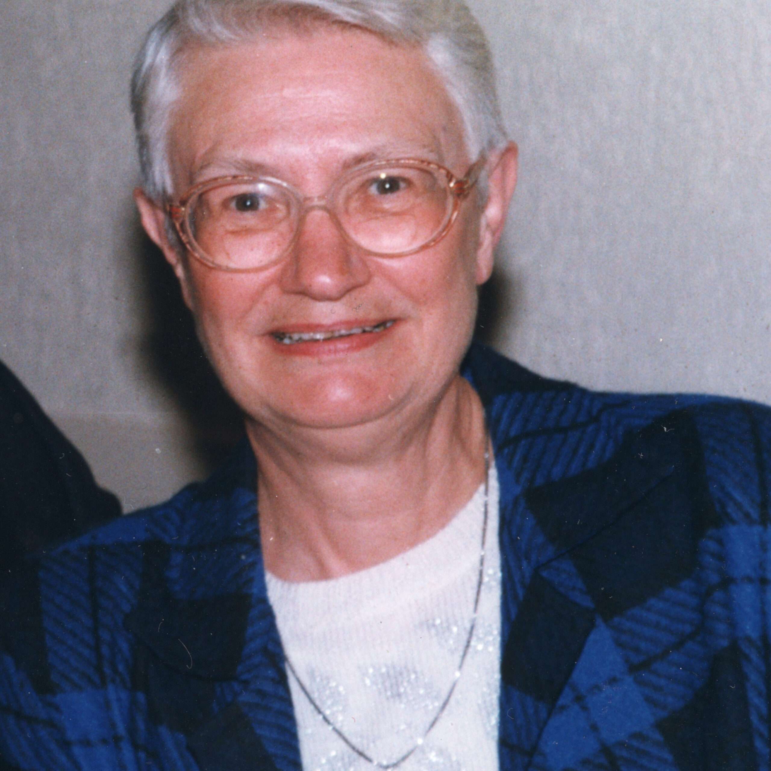 Photo de Micheline MESSAGE