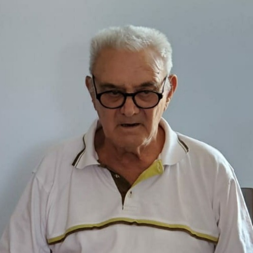 Photo de Jack DOUCHET