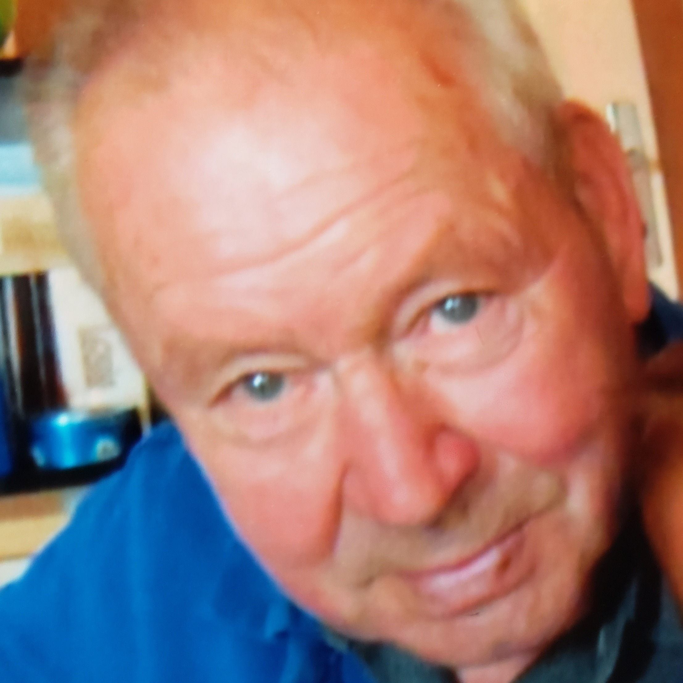 Photo de Jean-Louis TRUBAT