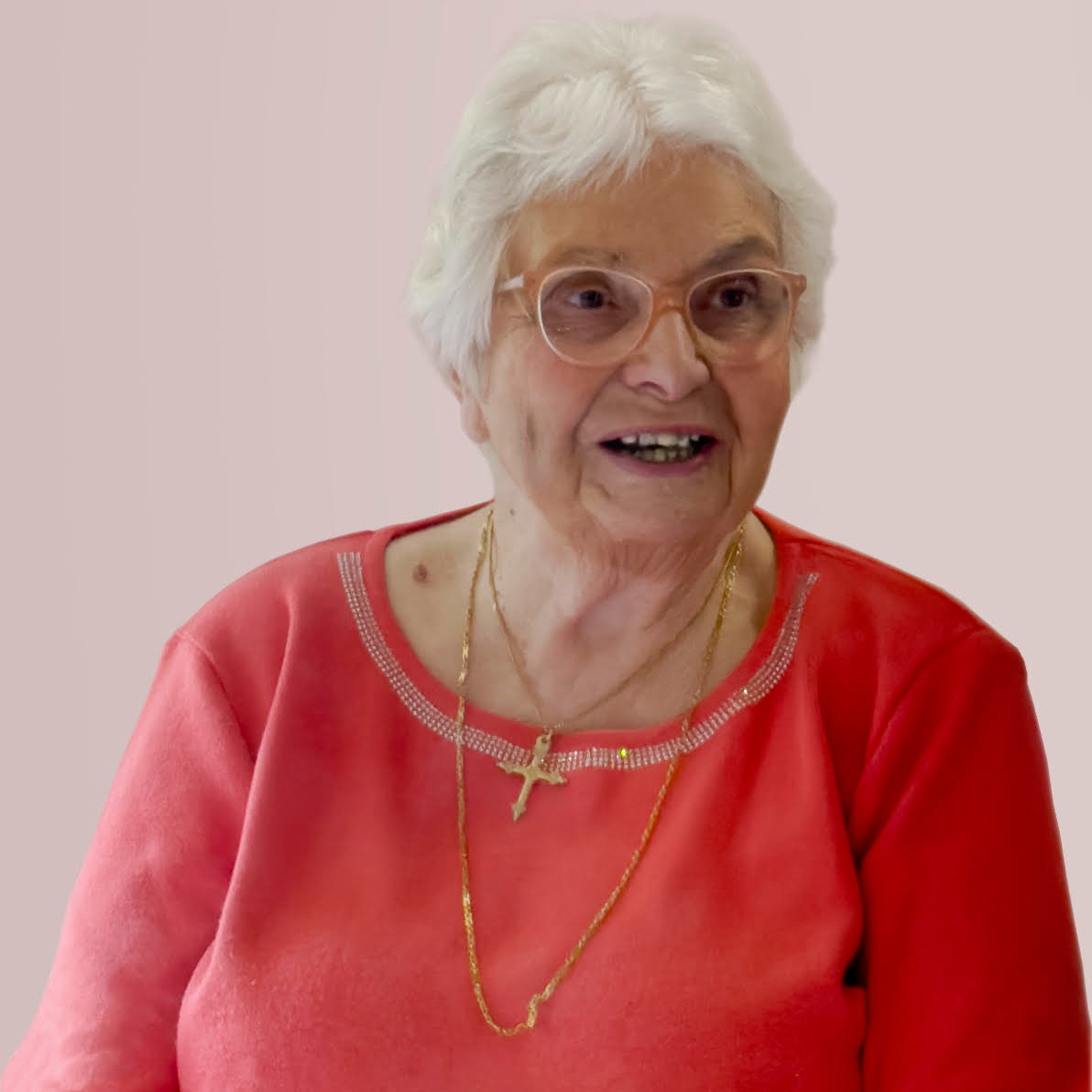 Photo d’Anne-Marie RENARD