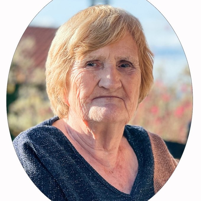 Photo de Renée MORON