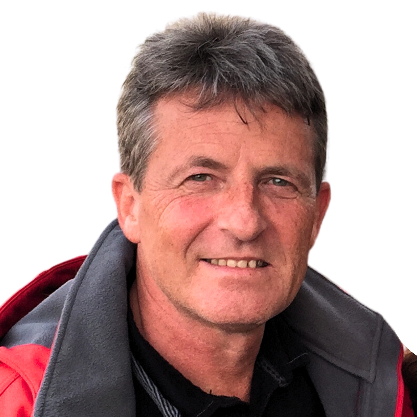 Photo de Francis RUFFEL