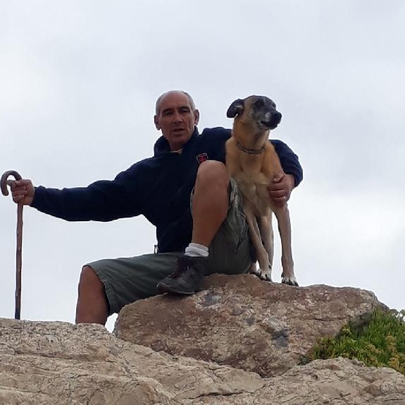 Photo de Saïd PIERRE