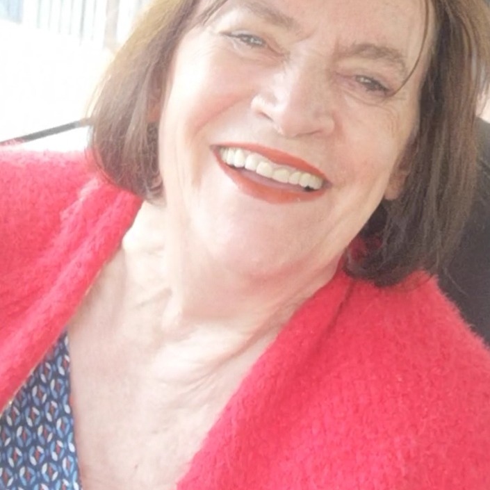 Photo de Monique NOUVEAU