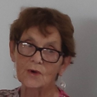 Photo de Colette DOUCHET