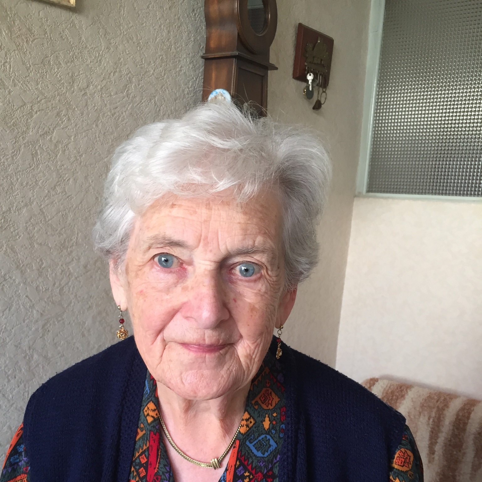 Photo de Rolande MAENHOUT