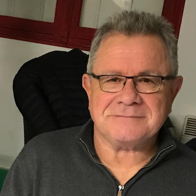 Photo de Jean-Jacques MICHOUX