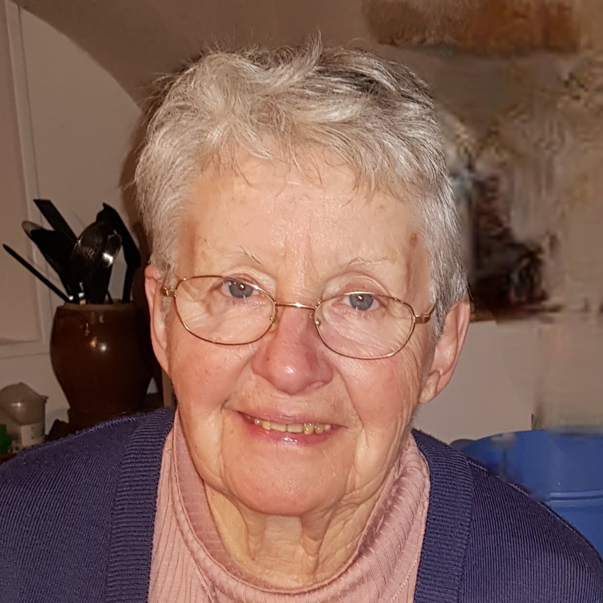 Photo de Monique PRESLE
