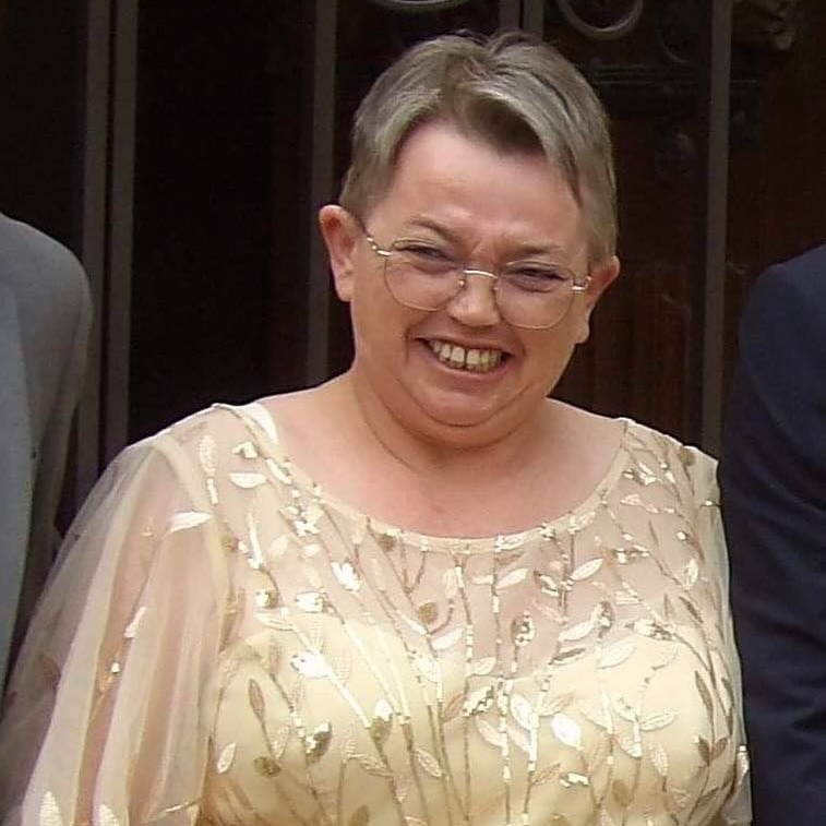 Photo d’Isabelle DUMONTET