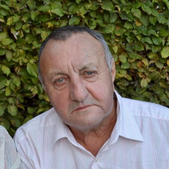 Photo de Jean RIOTTE