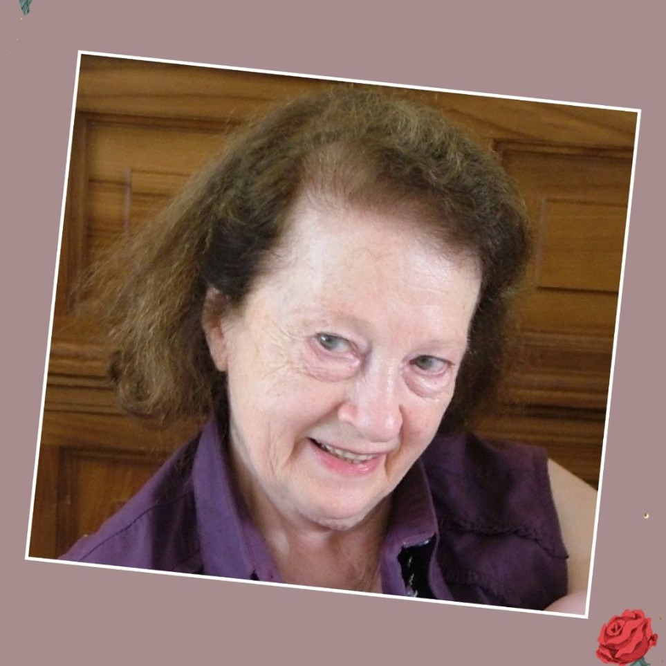 Photo de Rolande BOUTILLON