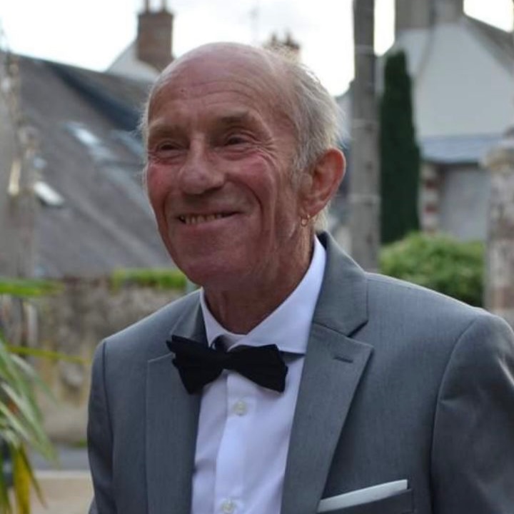 Photo de Patrice HENRY