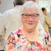 Photo de Suzanne MICHOUX