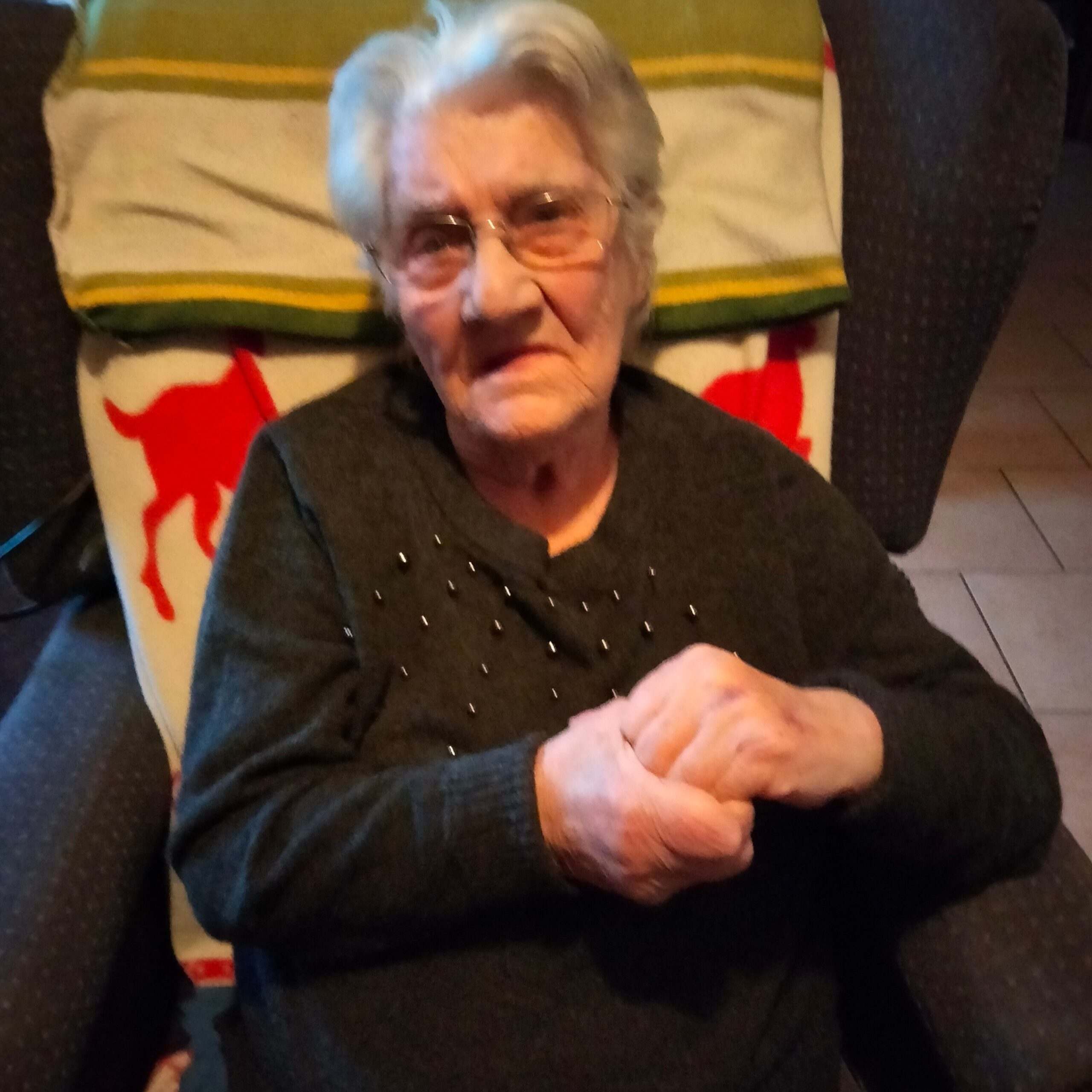 Photo de Dolores FONTENAY