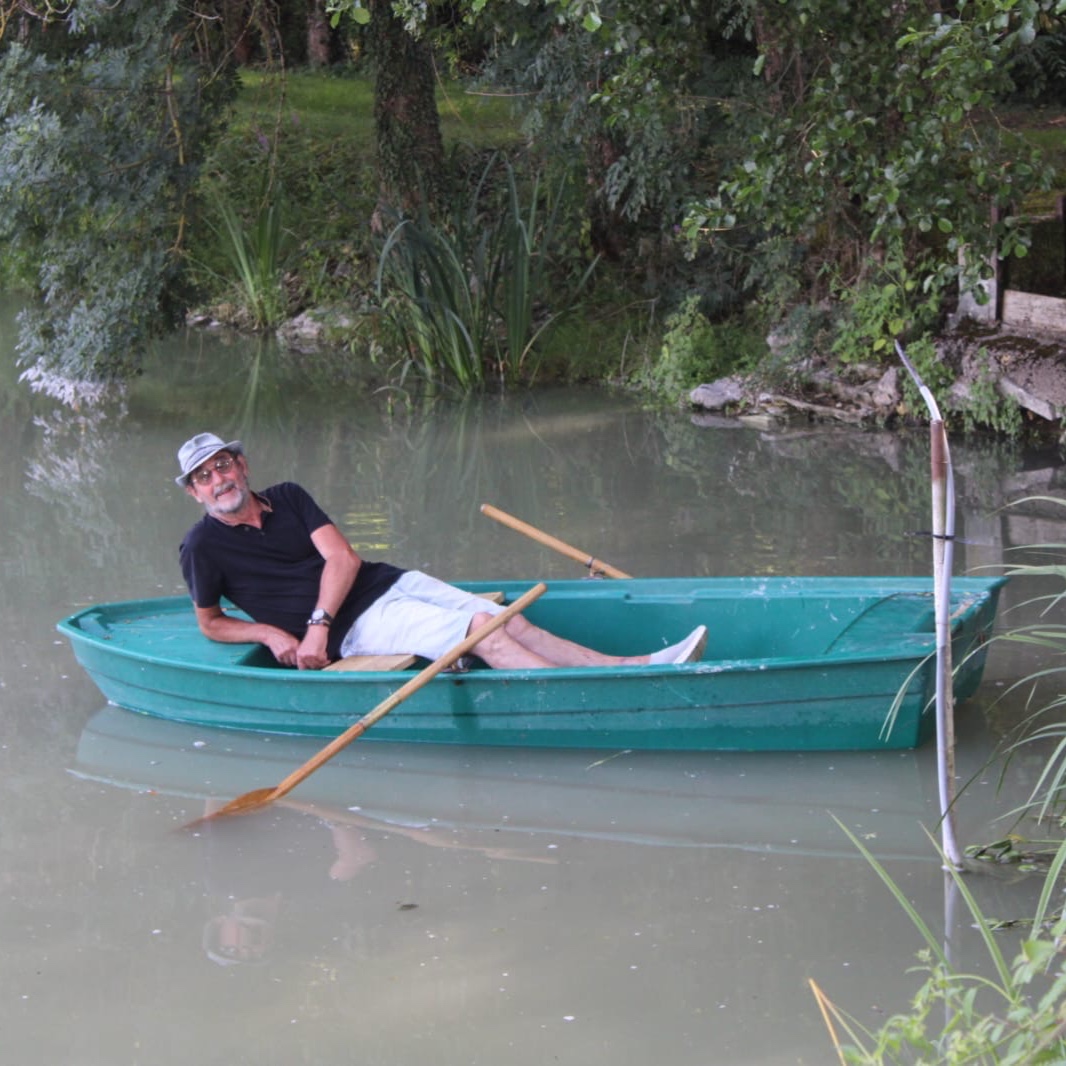 Photo de Sergio VOLTOLINI