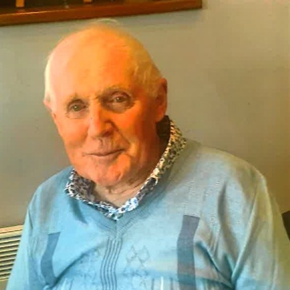 Photo de Roland PYBOURDIN