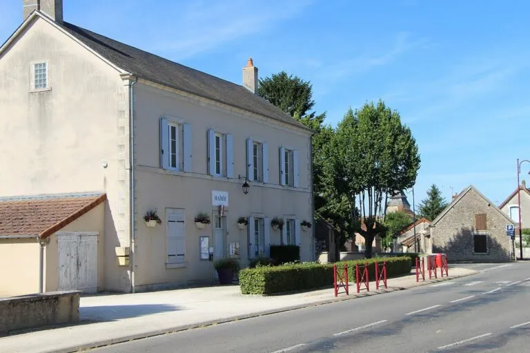 Bessais-Le-Fromental (18210)
