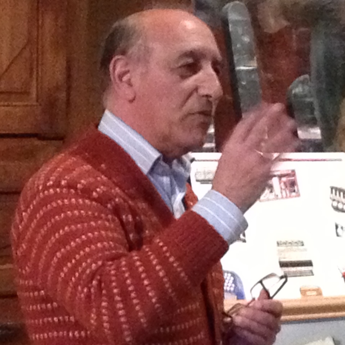 Photo de Jacky Claude LUGAND