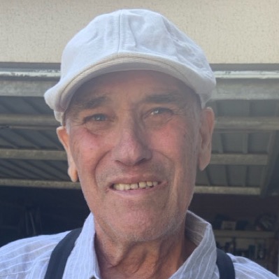 Photo de Monsieur Sérafim MARQUES ALVES