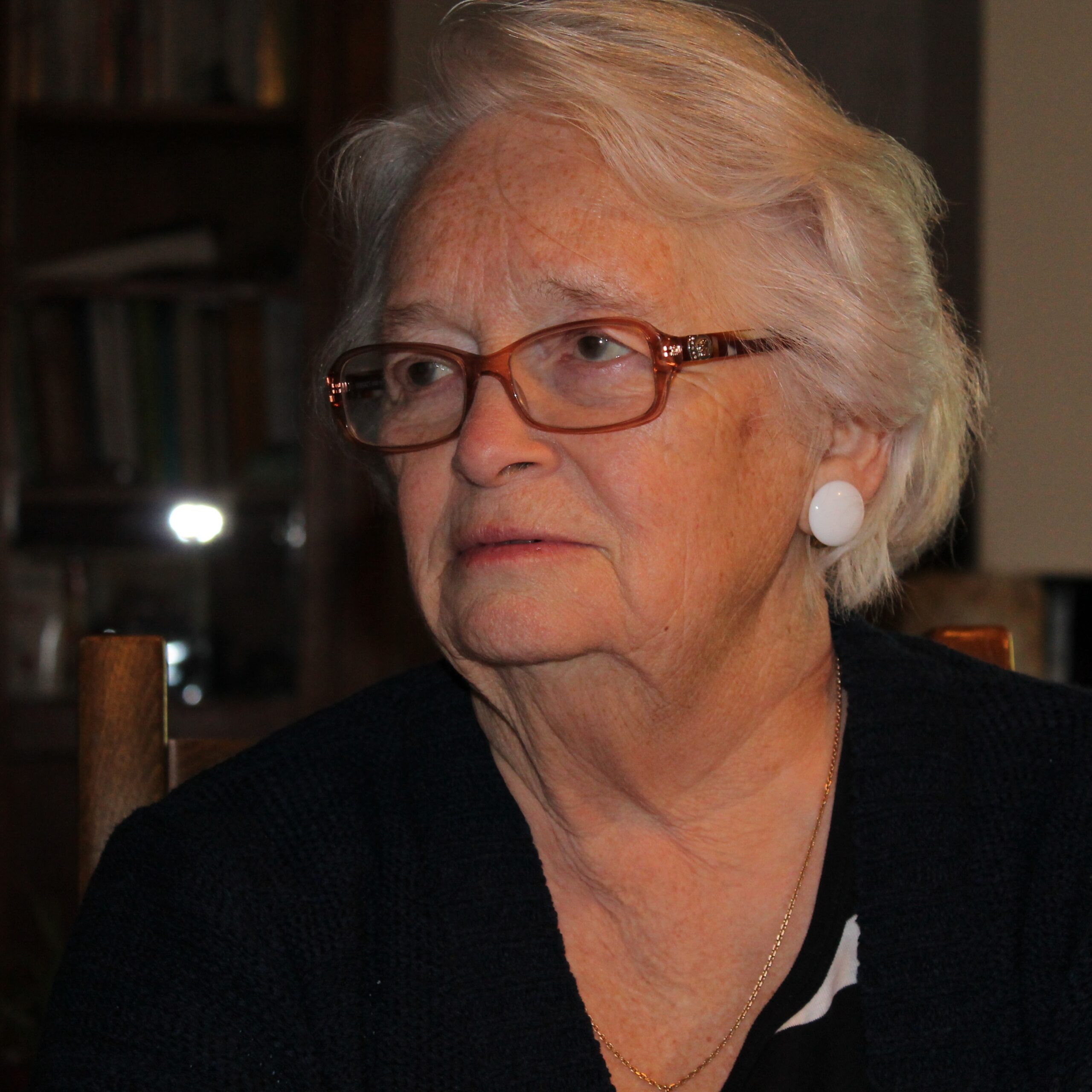 Photo de Madeleine BISSONNIER