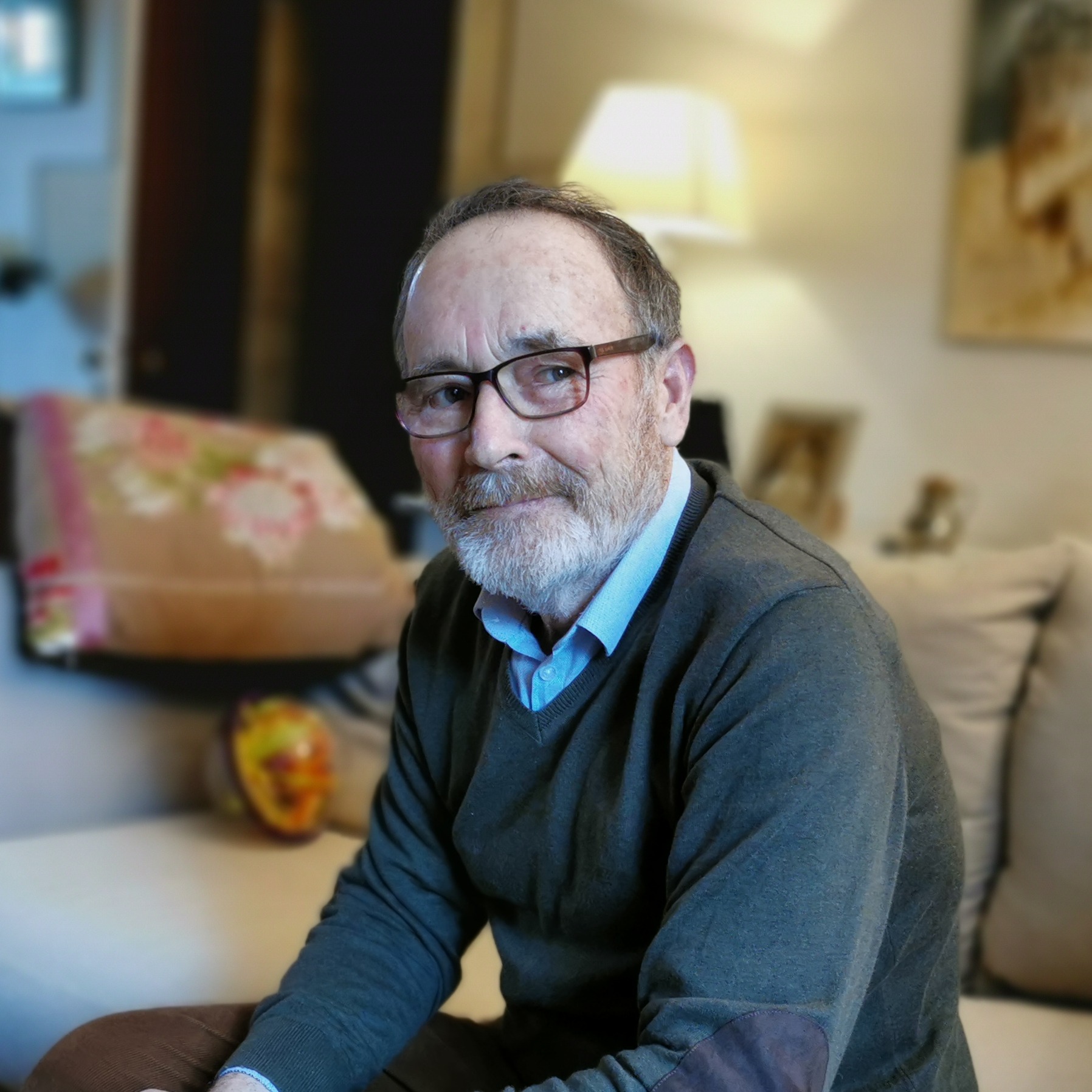 Photo de François LESAGE