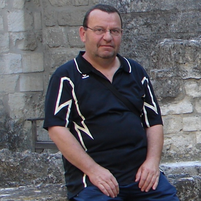 Photo de François ACCOLAS