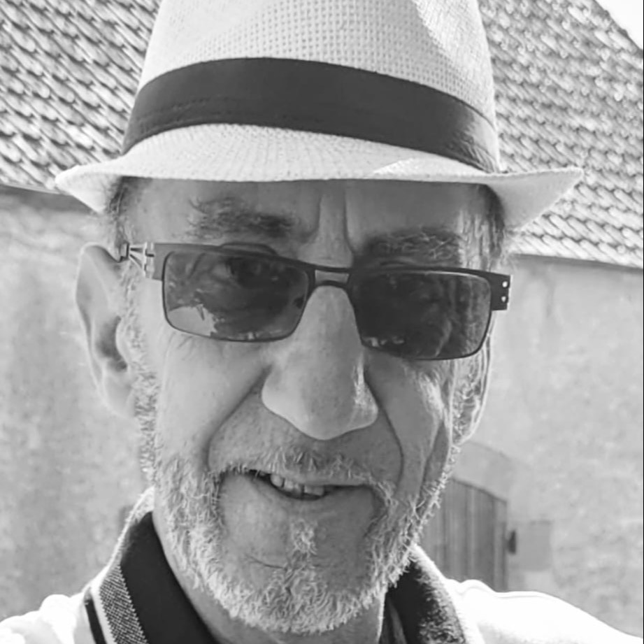 Photo de Claude LEMAITRE