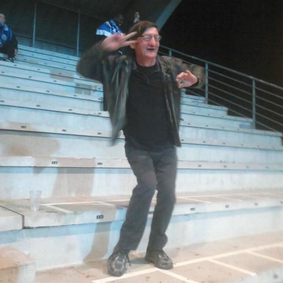 Photo de Fredy TERSCHLUSEN