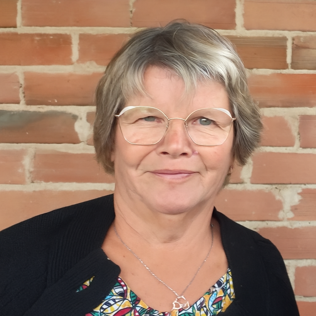 Photo de Danielle IMBAULT