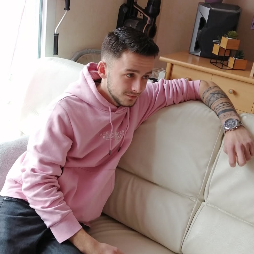 Photo de Melvin DELALÉ