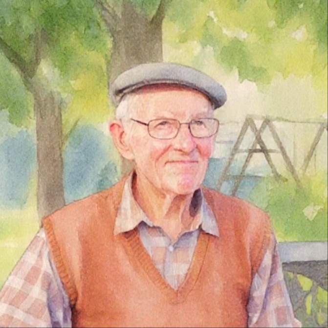 Photo de Georges CHABENAT