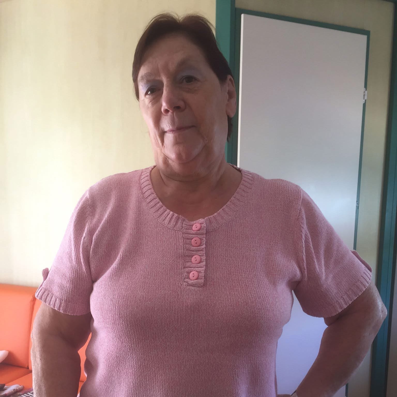 Photo de Nicole LEMAIRE