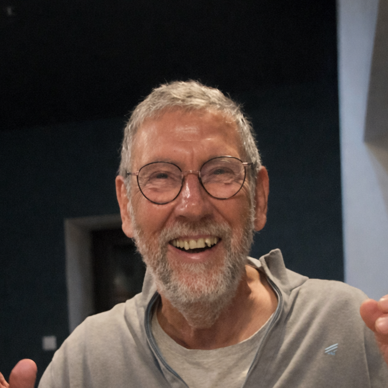 Photo de Daniel PRÉCOP