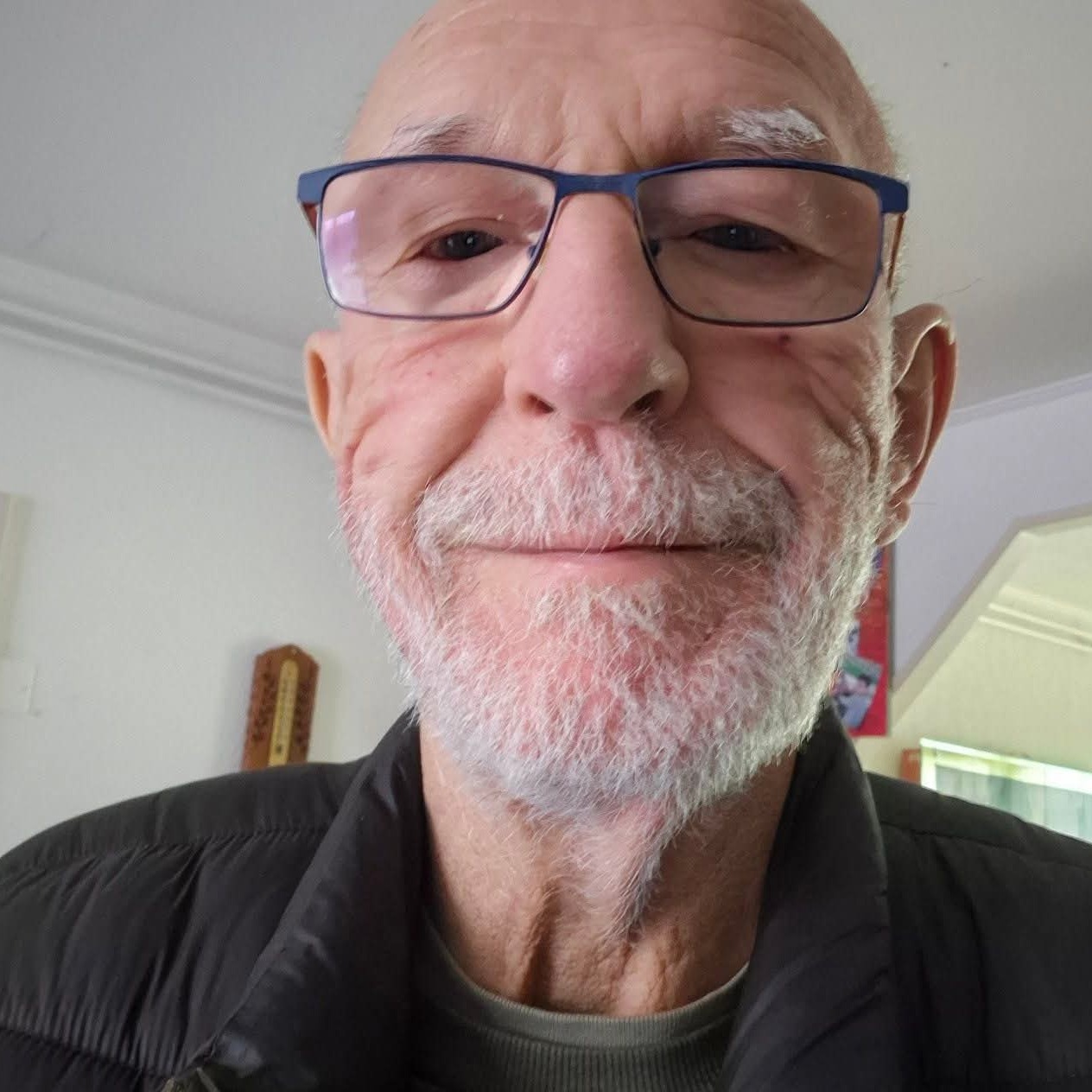 Photo de Georges MERLIER